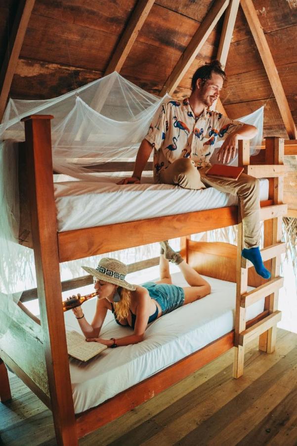 The Jungle Lodge At Kalu Yala Panama Dış mekan fotoğraf